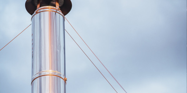 Limpiezas de Conductos de Extracción y Ventilación Paterna de Rivera · Cocina de Rostisserias